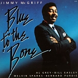 Jimmy McGriff - Blue To The 'Bone