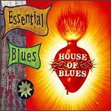 VA - Essential Chicago Blues (Disk 1 of 2)