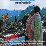 VA - Woodstock - Music From The Original Soundtrack And More  Disc 1