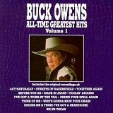 Buck Owens - "Buck Owens - All-Time Greatest Hits, Vol.1"