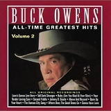 Buck Owens - All-Time Greatest Hits Volume 2