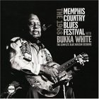 Bukka White - 1968 Memphis Country Blues Festival - Complete Blue Horizon Sessions