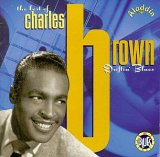 Charles Brown - Driftin' Blues: The Best Of Charles Brown