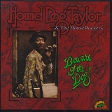 Hound DogTaylor & The Houserockers - Beware Of The Dog  [live]