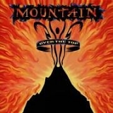 Mountain - Over The Top