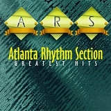 Atlanta Rhythm Section - Atlanta Rhythm Section - Greatest Hits