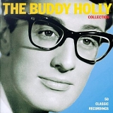 Buddy Holly - The Buddy Holly Collection  Disc 1