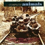 Animals, The - The Complete Animals