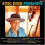 Eric Bibb - Friends