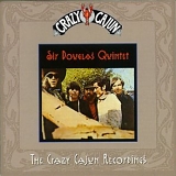 Sir Douglas Quintet - The Crazy Cajun Recordings  Disc 1