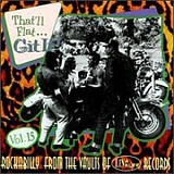 VA - That'll Flat Git It!  Vol. 15  (Lin & Kliff)