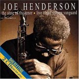 Joe Henderson - The State of The Tenor (Vol. 1)