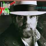 Lonnie Mack - Second Sight