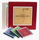 Various artists - Anthology of American Folk Music