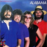 Alabama - The Closer You Get...