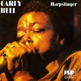 Carey Bell - Harpslinger   @160