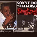 Sonny Boy Williamson & The Yardbirds - Live At The Crawdadddy Club 1963