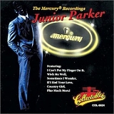 Junior Parker - The Mercury Recordings