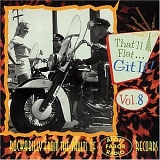 VA - That'll Flat Git It!  Vol. 8  (Fabor, Abott, Radio)