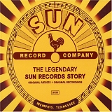 VA - The Sun Story