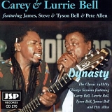 Carey & Lurrie Bell - Dynasty!   @192