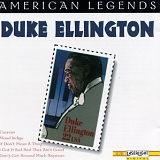 Duke Ellington - American Legends - Duke Ellington