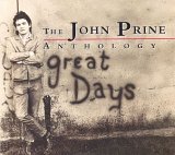 John Prine - Great Days: The John Prine Anthology  CD 1