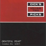 Grateful Dead - Dick's Picks Vol. 2