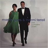 Marvin Gaye & Tammi Terrell - The Complete Duets  Disc 1