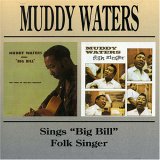 Muddy Waters - Sings Big Bill Broonzy