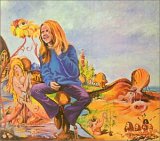 Blue Cheer - Outside Inside + 1