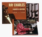 Ray Charles - The Complete Country & Western Recordings: 1959-1986  Disc 1