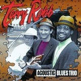 Terry Robb - Acoustic Blues Trio