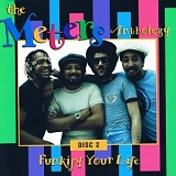 The Meters - Anthology  Disc 1