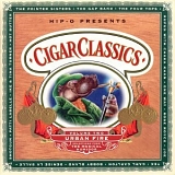 VA - Cigar Classics Vol 2 - Urban Fire