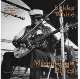 Bukka White - Mississippi Blues