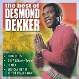 Desmond Dekker - The Best of Desmond Dekker  +