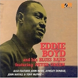 Eddie Boyd - Eddie Boyd And His Blues Band feat. Peter Green