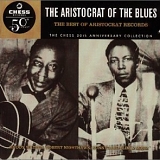 VA - The Aristocrat Of The Blues: The Best Of Aristocrat Records #2