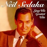 Neil Sedaka - Sings The Hits  Disc 1