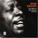 Otis Spann - The Complete Blue Horison Sessions  Disc 1