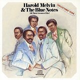 Harold Melvin & the Blue Notes - Collectors Item - All Their Greatest Hits