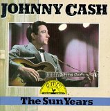 Johnny Cash - The Sun Years