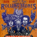 VA - Paint It Blue: Songs of the Rolling Stones