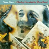 Charlie Musselwhite - Stone Blues   @256