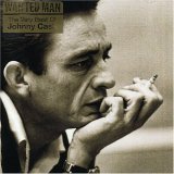 Johnny Cash - Wanted Man