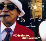 Afro Cuban All Stars - Distinto Diferente