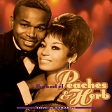 Peaches & Herb - The Best Of