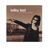 Kelley Hunt - New Shade Of Blue