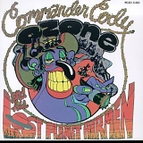 Commander Cody and His Lost Planet Airmen - Lost in The Ozone